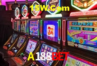 A188 App