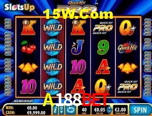 A188Bet