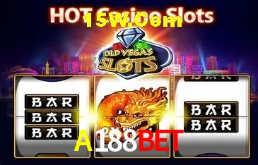 A188Bet: Jogos de Caça-Níqueis-Altas Recompensas, Roleta-Velocidade, Blackjack-Desafios Máximos